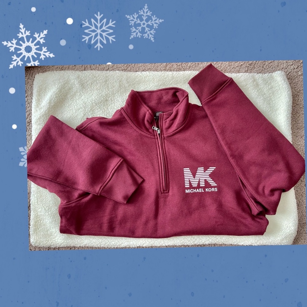 Michael Kors sweatshirt